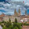 Отель Pensión con Encanto San Martiño Pinario, фото 17