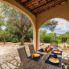 Отель Villa Villa Pavellone, фото 9