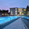 Отель Mont Bleu Luxury Villa, фото 34