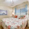 Отель Shores of Panama 808- 1 Bedroom+Bunk Room, Free Fun! Updated! Sleeps 6. 1 Condo by RedAwning, фото 6