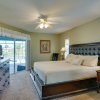 Отель Chic Cape Coral Retreat w/ Pool & Canoe Access, фото 7