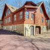Отель Blakeslee Cabin w/ Spacious Deck & Private Hot Tub, фото 23