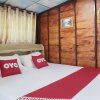Отель Oyo 1011 Korkeaw Garden Home Resort, фото 4