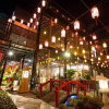Отель Hoang Linh Hotel, фото 24