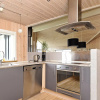 Отель 6 Person Holiday Home in Hemmet, фото 4
