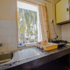 Отель Oyo 13390 Home 1 Bhk Aguada Siolim, фото 1