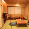 Отель Ogoto Onsen Yunoyado Komolebi, фото 13