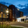 Отель Fairfield Inn & Suites by Marriott North Bay, фото 1