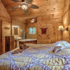Отель Magnolia Streamside Resort, фото 35