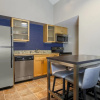 Отель Residence Inn Boston North Shore/Danvers, фото 12