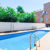 Отель Living4Malaga Platinum Beach, фото 17