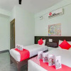 Отель Oyo 18265 Golden Keys, фото 13