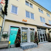 Отель City2C Valkenburg Grendelplein, фото 1