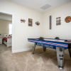 Отель Fabulous Vacation Home w Screened Pool Close To Disney 146, фото 20