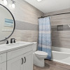 Отель Ocean Villa 1804, фото 9