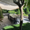 Отель Beautiful Villa in Drunen With Private Heated Pool, фото 22