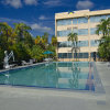 Отель Days Inn Miami International Airport, фото 42