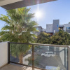 Отель Heaven on Hollywood Furnished Apts - Vine, фото 22