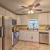 Отель The Sunshine Cottage Hendersonville Rental!, фото 10