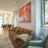 Отель Central Park Apartment, фото 3