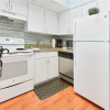 Отель Jacksonville Beachdrifter 406 - Two Bedroom Condo, фото 3