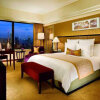 Отель The Portman Ritz-Carlton, Shanghai, фото 6