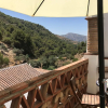 Отель B&B The Lost Village el Acebuchal, фото 8