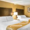 Отель Quality Inn & Suites, фото 19