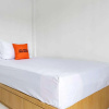 Отель KoolKost Syariah near Living Plaza Purwokerto, фото 1