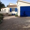 Отель Pleasant Villa in Pouzols-minervois With Private Pool, фото 13