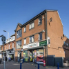 Отель MPL Apartments - Queens Broadway F3, фото 16