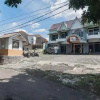 Отель Dequr Hotel Dipati Ukur, фото 25