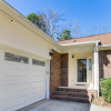 Отель Lovely Charlotte Home w/ Yard: 9 Mi to Uptown!, фото 18
