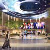 Отель Hyatt Regency JFK Airport at Resorts World New York, фото 8