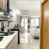 Отель Modern Look Studio Room At Gateway Park Lrt City Apartment, фото 7