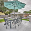 Отель Spacious Winter Garden Home w/ Bbq, Walk to Dwtn!, фото 14