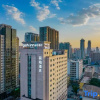 Отель Park Inn by Radisson, Taiyuan Railway Station store, фото 7