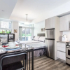 Отель Luxury Apartment in Kensington Market, фото 10