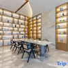 Отель Earl Family Hotel (Fuyang Shuangqingwan Water Street), фото 9