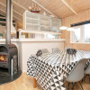 Отель 10 Person Holiday Home in Hjorring, фото 1