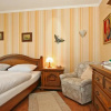 Отель 4 Sterne Ferienwohnung Haus Emde, фото 7