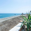 Отель LAP- 3 bed apartment on the beach. Families only, фото 19