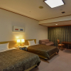 Отель Miyajima MorinoYado Inn, фото 9