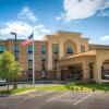 Отель Hampton Inn & Suites Pensacola/Gulf Breeze, фото 1