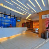 Отель Licheng Hotel Qu (Yichang Yiling Xiaoxi Tower), фото 5