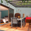 Отель Residencial Polanco, фото 14