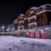 Отель New Gudauri Atrium Suite 443, фото 1