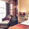 Отель Mercure Tianshui Jiafu, фото 6