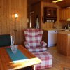 Отель Ådne-Bu, 8 persons cabin in Geilo, фото 3