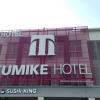 Отель Tumike Hotel Bentong, фото 1